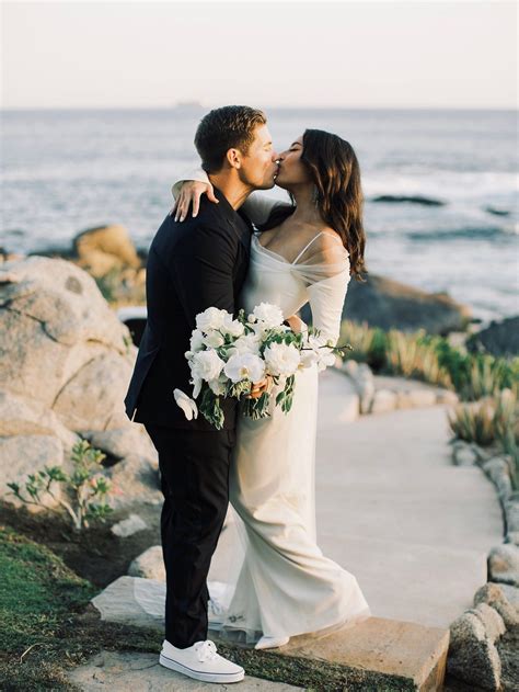 chloe bridges wedding pictures